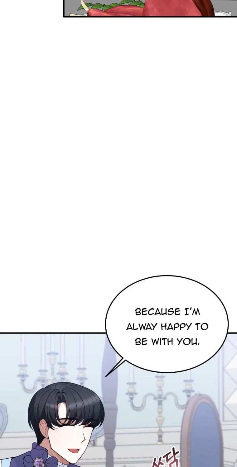 One Step Forward to the Flower Path Chapter 24 page 31 - 