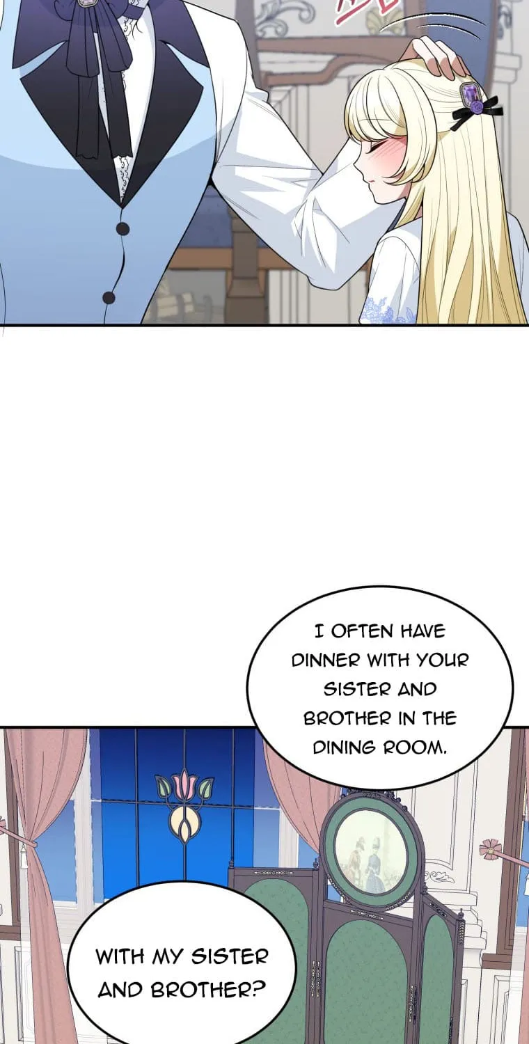One Step Forward to the Flower Path Chapter 24 page 32 - 