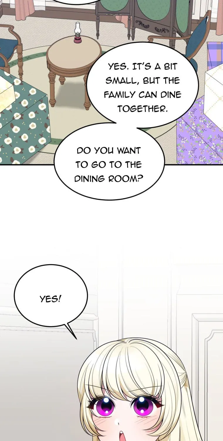 One Step Forward to the Flower Path Chapter 24 page 33 - 