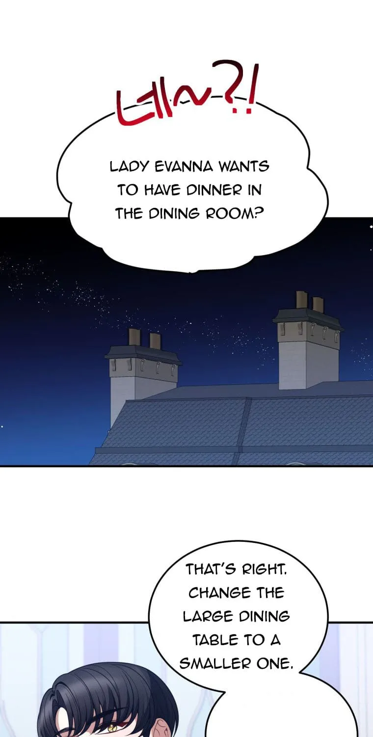 One Step Forward to the Flower Path Chapter 24 page 35 - 