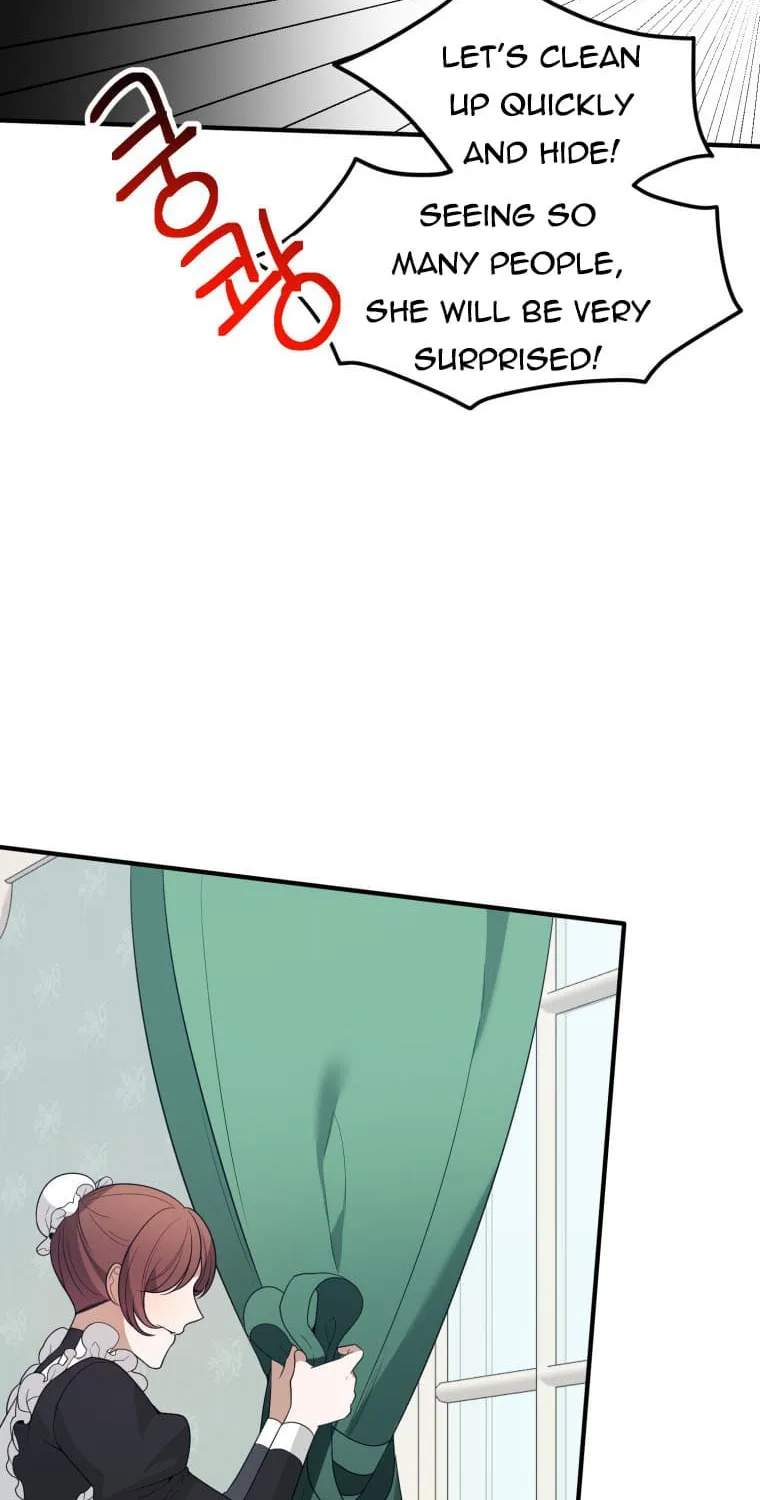One Step Forward to the Flower Path Chapter 24 page 38 - 