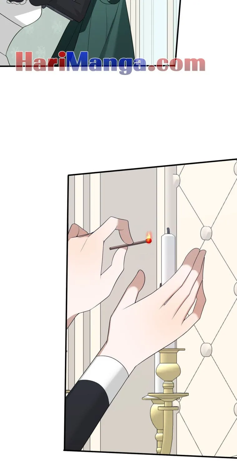 One Step Forward to the Flower Path Chapter 24 page 39 - 