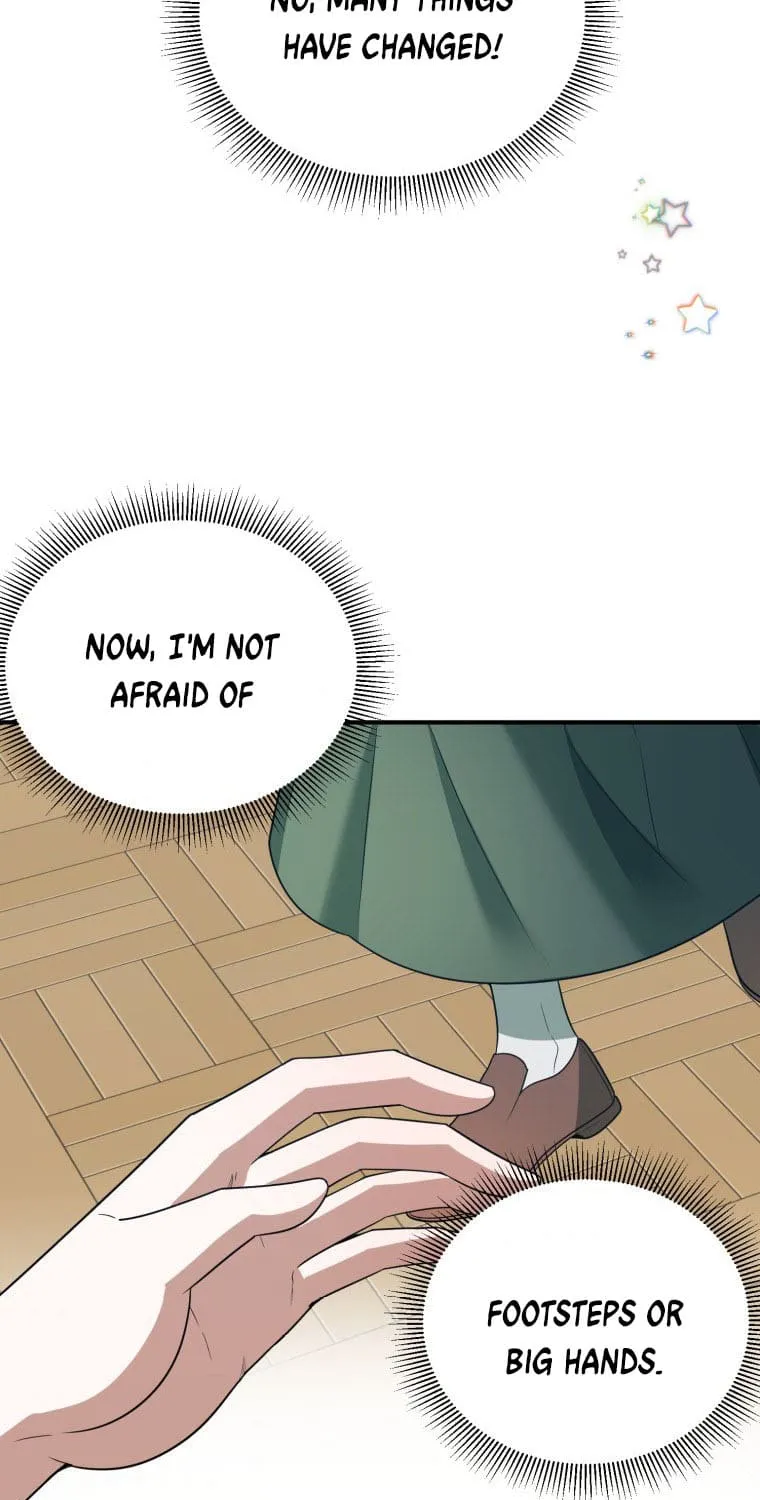 One Step Forward to the Flower Path Chapter 24 page 5 - 