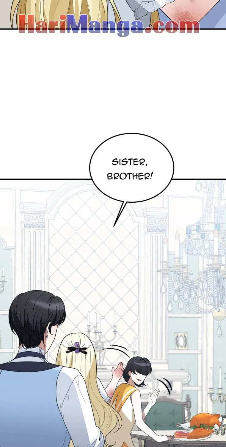 One Step Forward to the Flower Path Chapter 24 page 44 - 