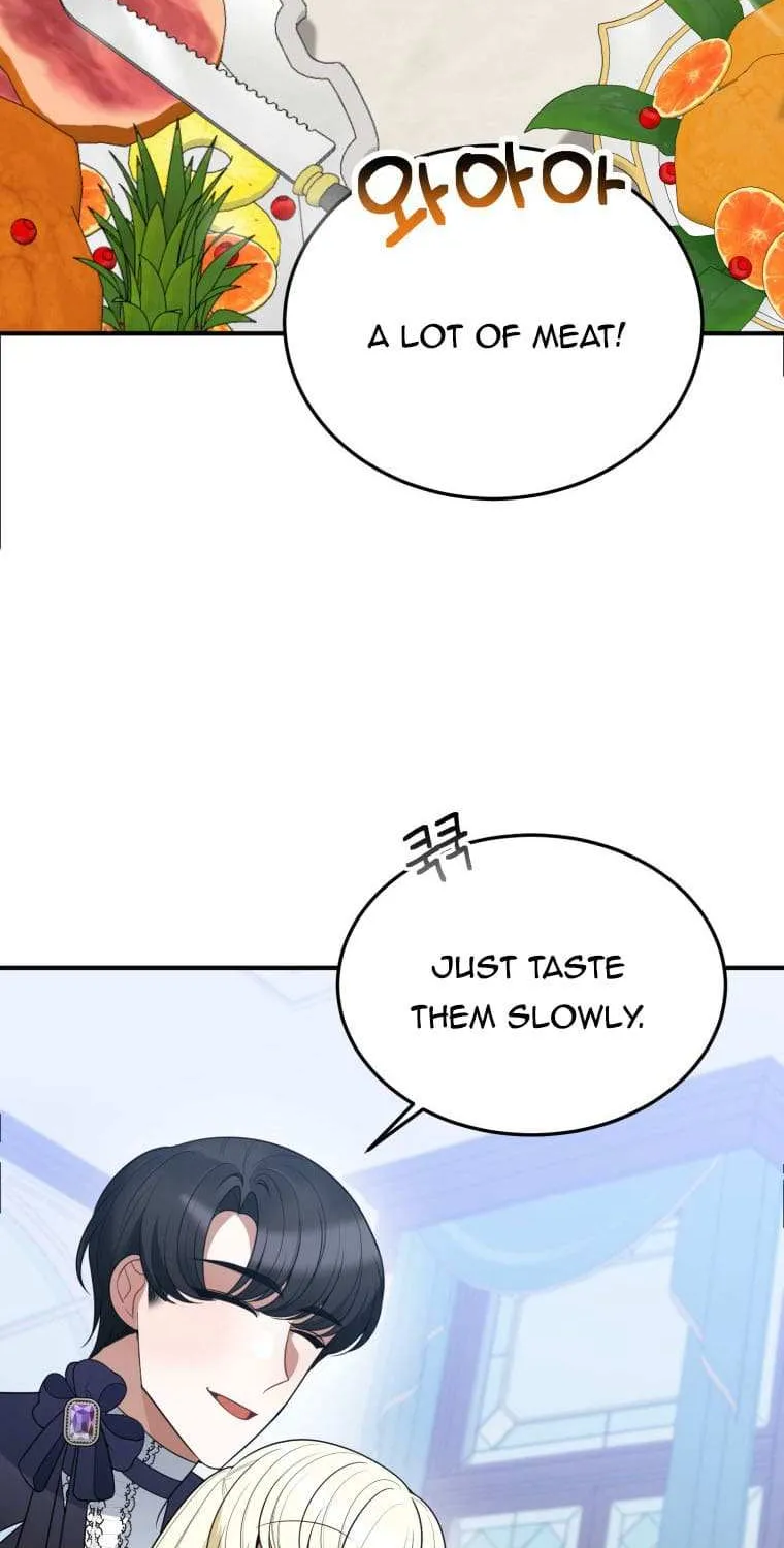 One Step Forward to the Flower Path Chapter 24 page 46 - 