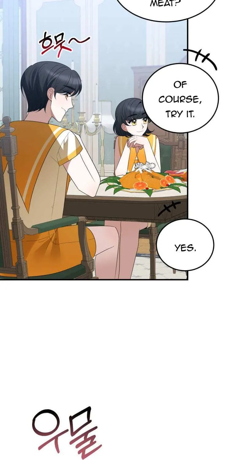 One Step Forward to the Flower Path Chapter 24 page 49 - 