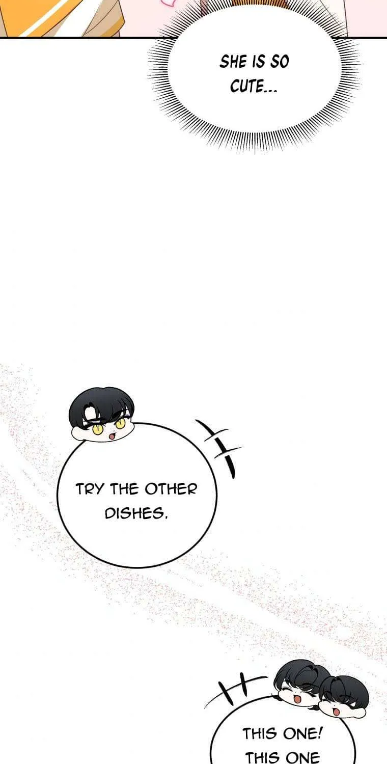 One Step Forward to the Flower Path Chapter 24 page 51 - 