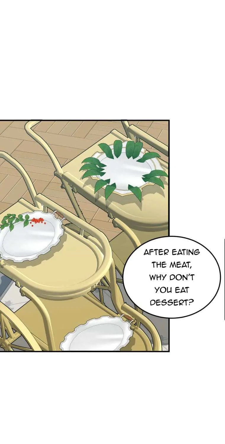 One Step Forward to the Flower Path Chapter 24 page 54 - 