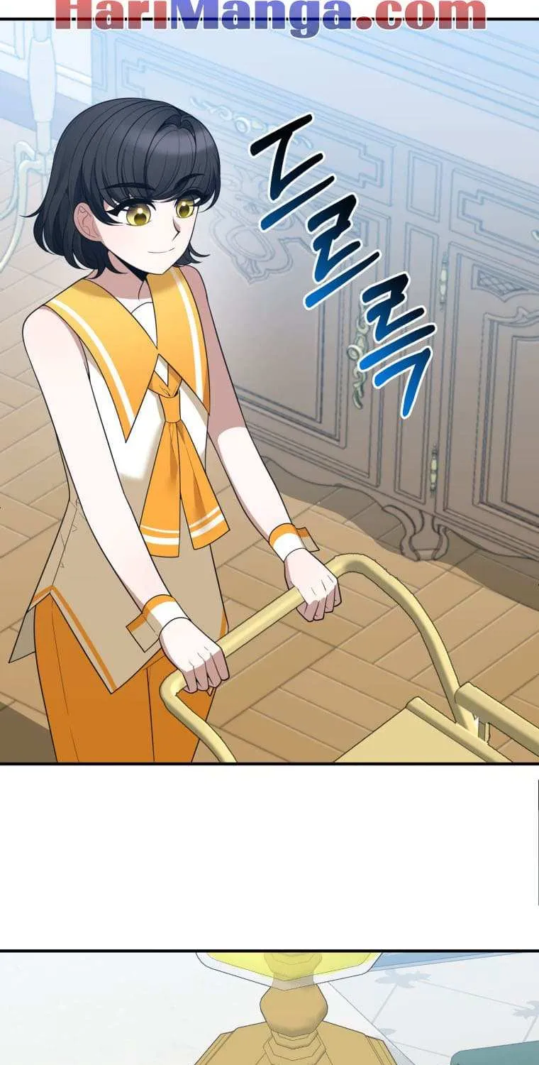 One Step Forward to the Flower Path Chapter 24 page 56 - 