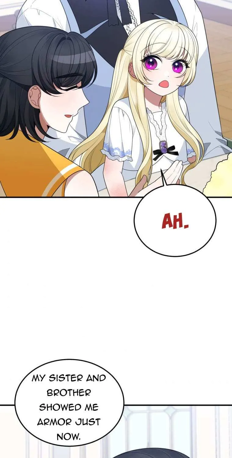 One Step Forward to the Flower Path Chapter 24 page 66 - 