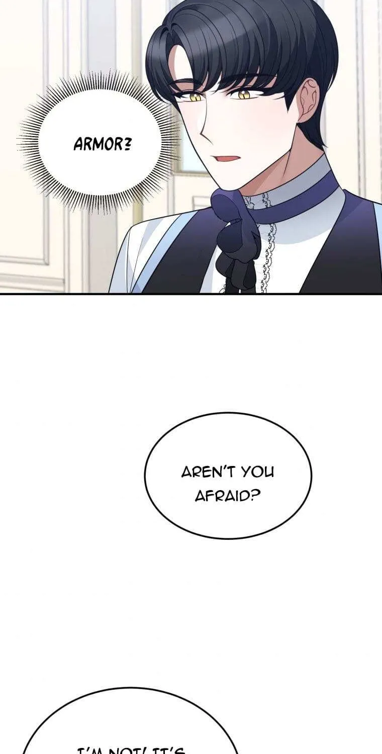 One Step Forward to the Flower Path Chapter 24 page 67 - 