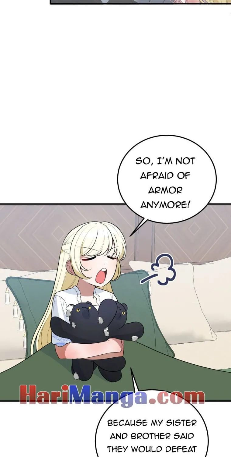 One Step Forward to the Flower Path Chapter 24 page 8 - 