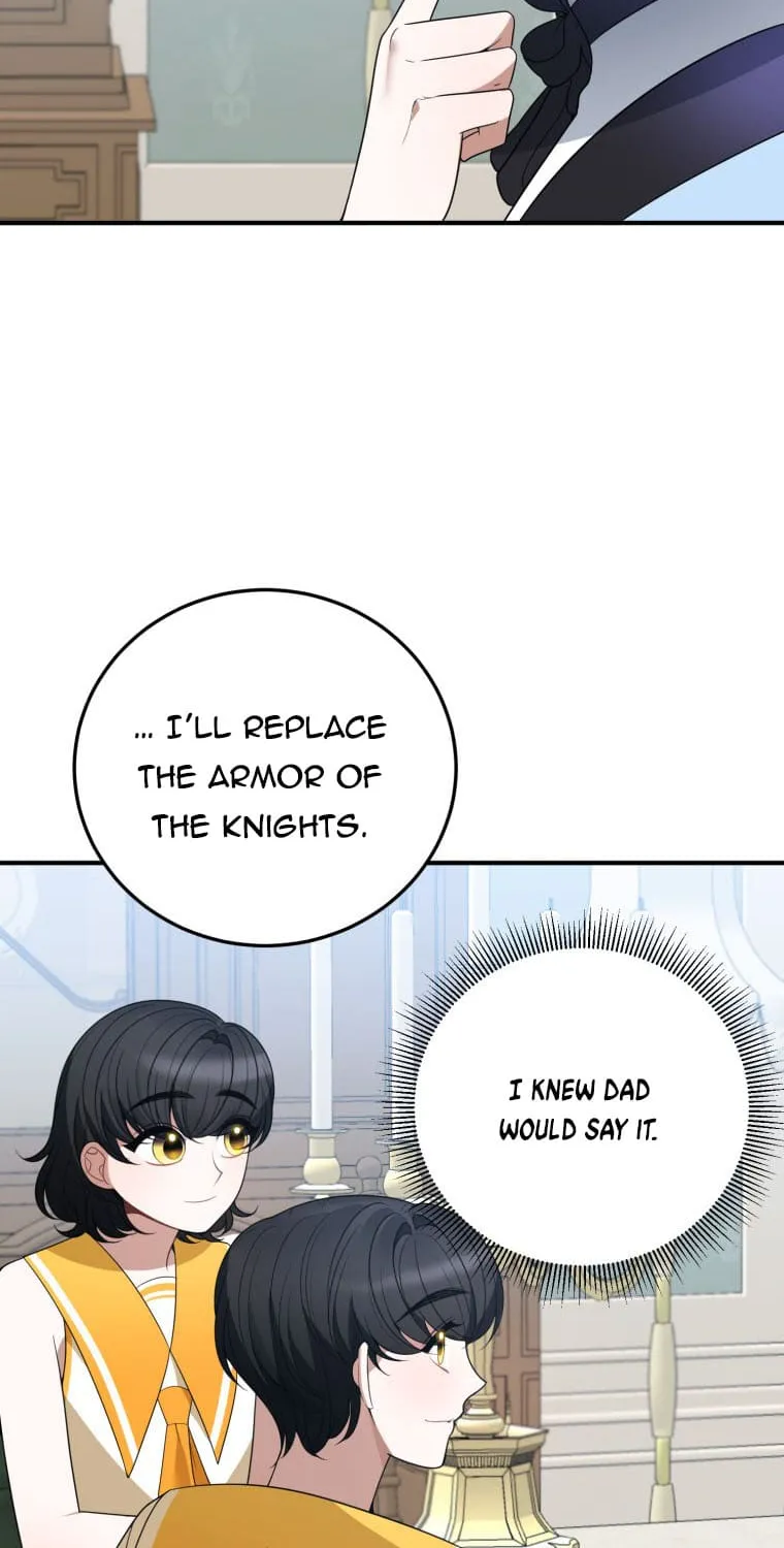 One Step Forward to the Flower Path Chapter 24 page 71 - 