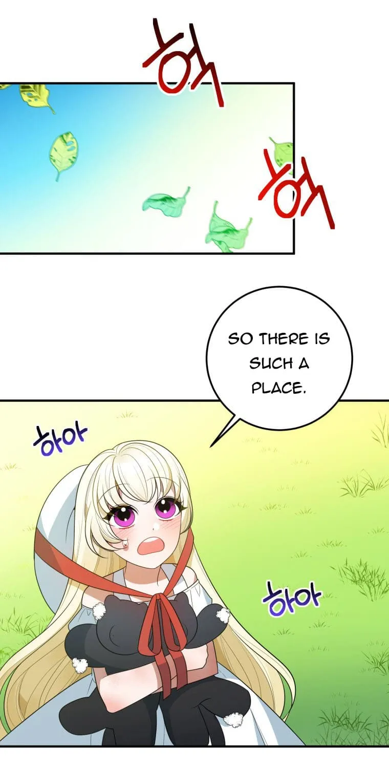 One Step Forward to the Flower Path Chapter 24 page 76 - 