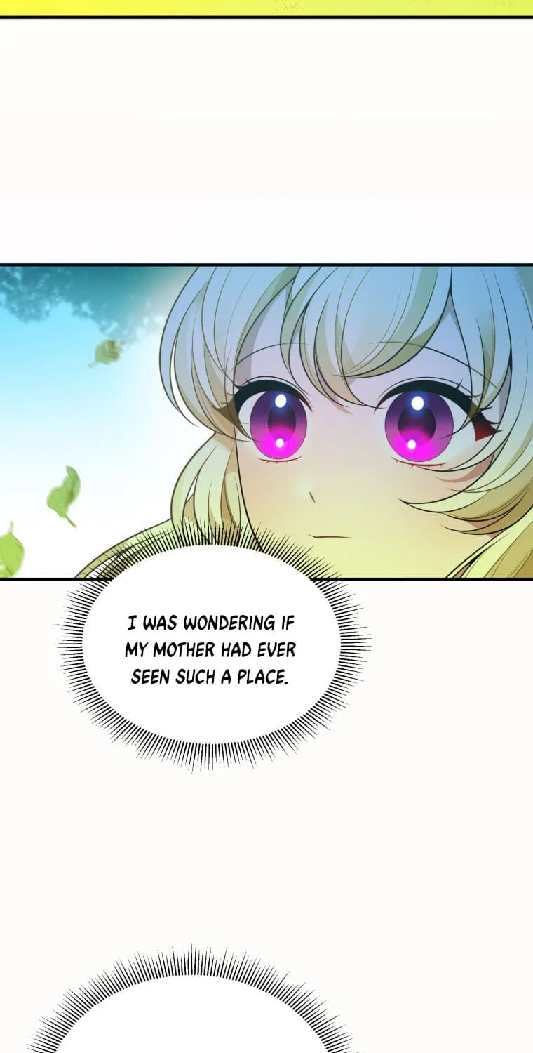 One Step Forward to the Flower Path Chapter 24 page 81 - 