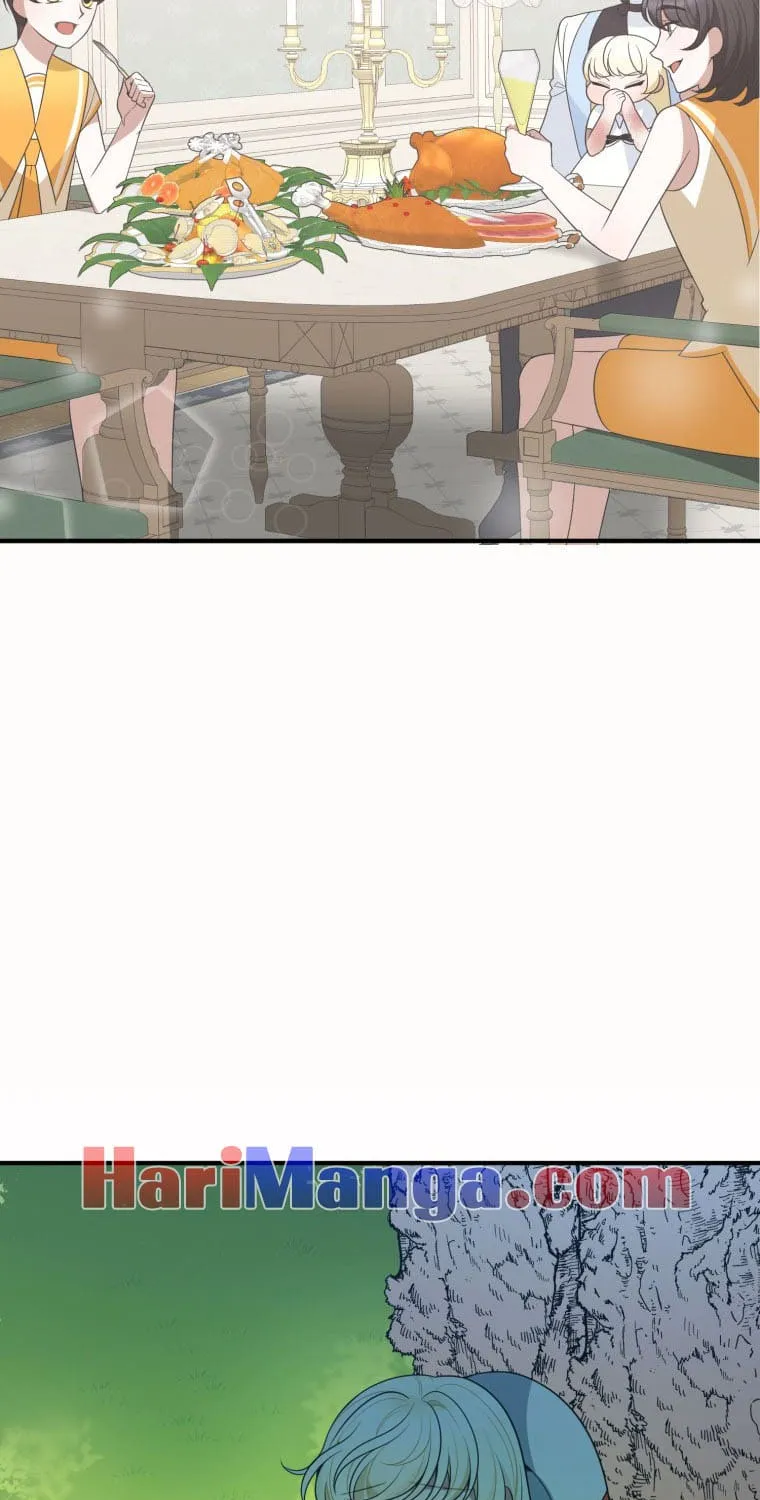 One Step Forward to the Flower Path Chapter 24 page 83 - 