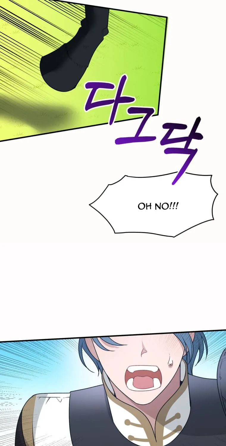 One Step Forward to the Flower Path Chapter 24 page 85 - 