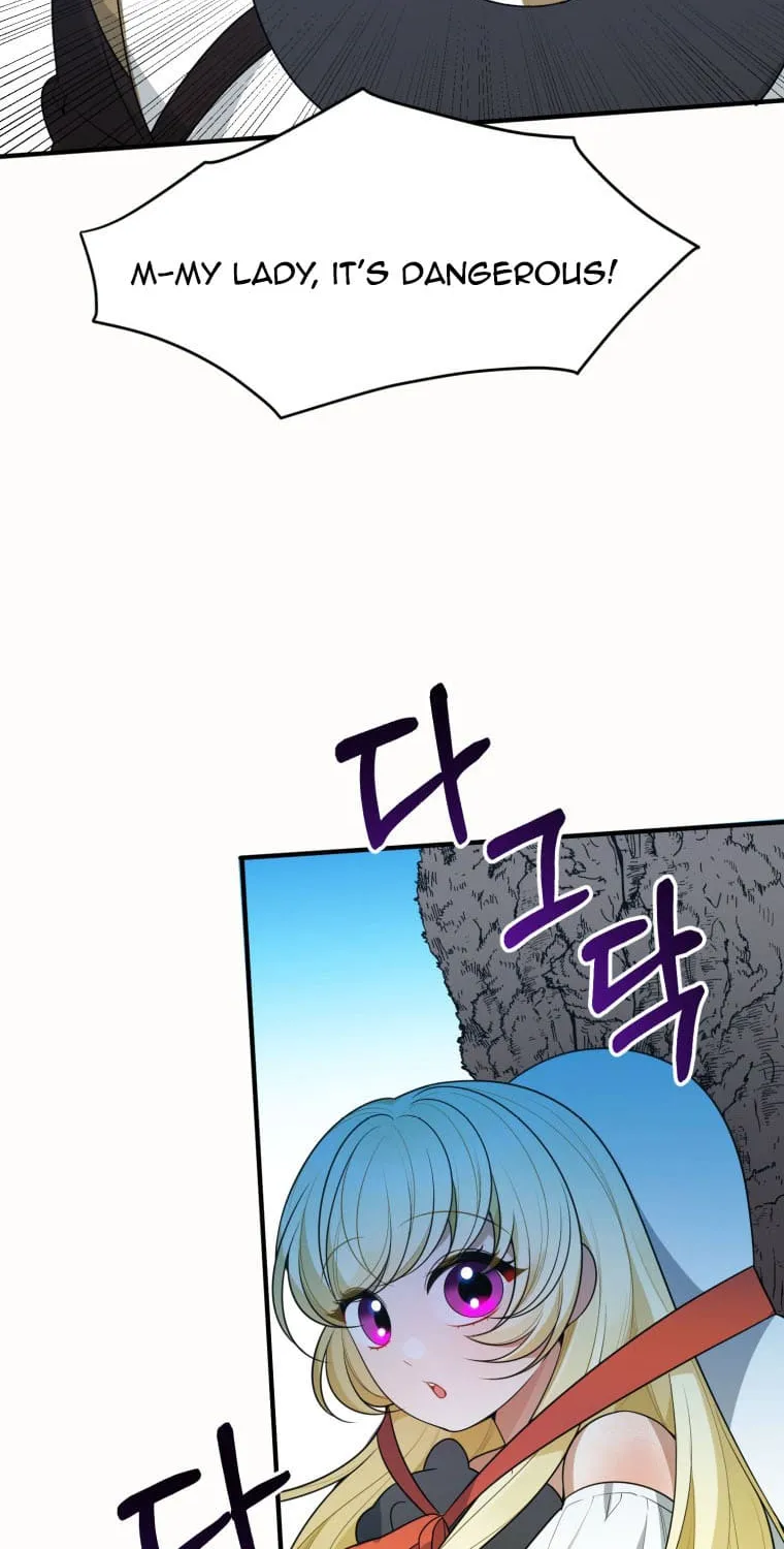 One Step Forward to the Flower Path Chapter 24 page 86 - 