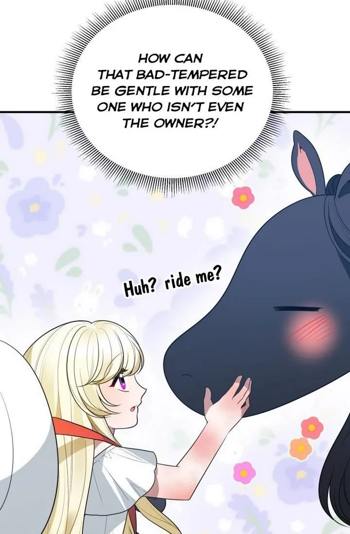One Step Forward to the Flower Path Chapter 25 page 11 - 