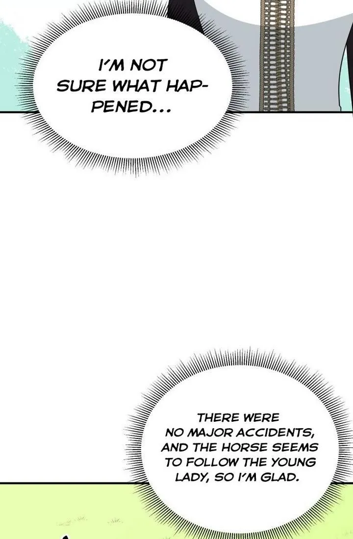One Step Forward to the Flower Path Chapter 25 page 14 - 
