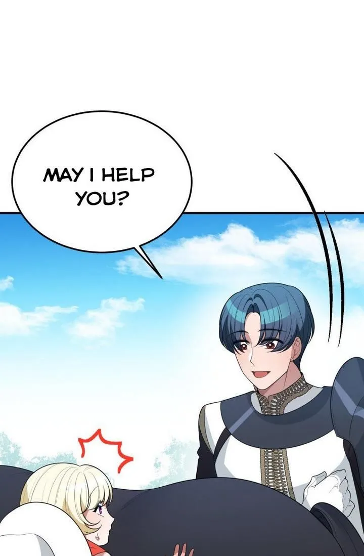 One Step Forward to the Flower Path Chapter 25 page 16 - 