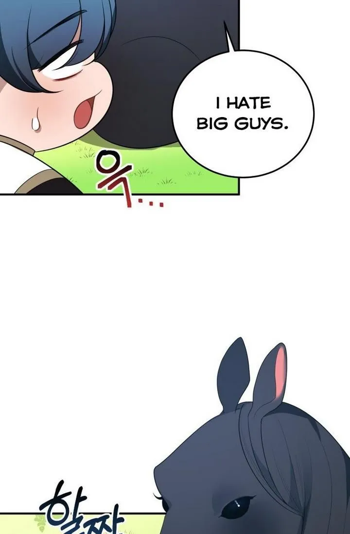 One Step Forward to the Flower Path Chapter 25 page 18 - 