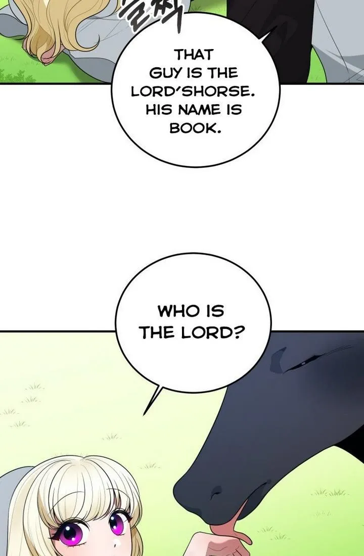 One Step Forward to the Flower Path Chapter 25 page 21 - 