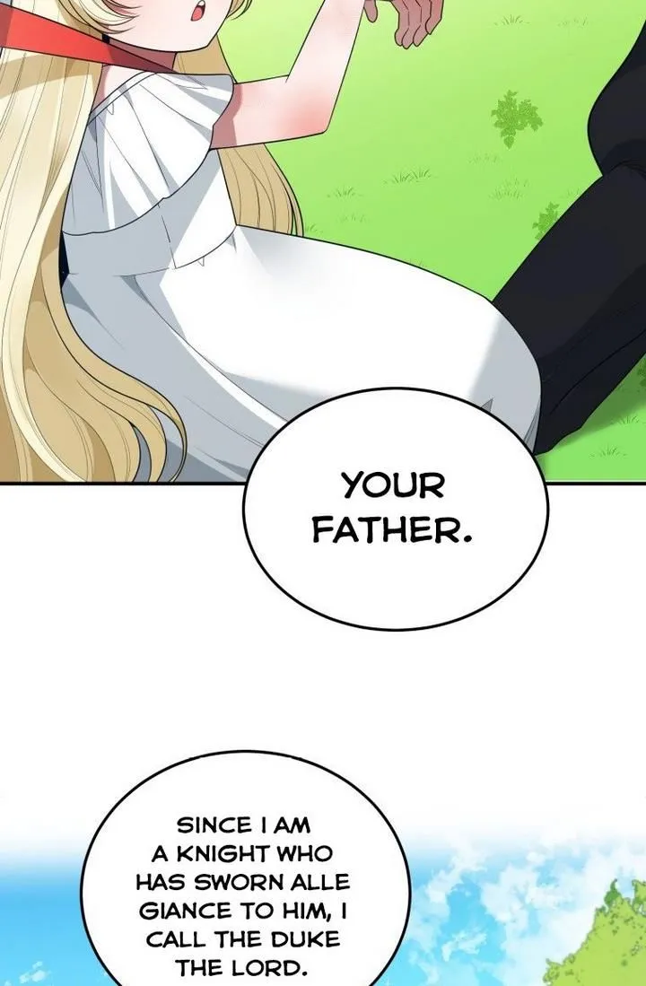 One Step Forward to the Flower Path Chapter 25 page 22 - 