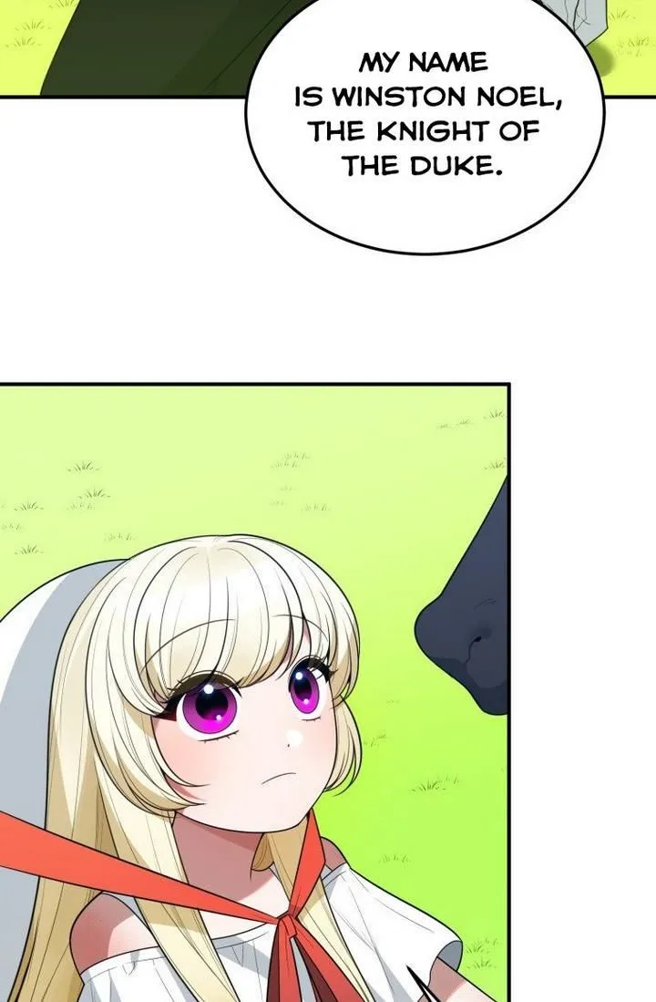 One Step Forward to the Flower Path Chapter 25 page 25 - 
