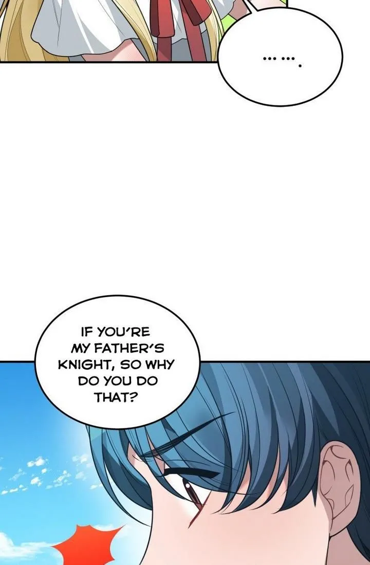 One Step Forward to the Flower Path Chapter 25 page 26 - 