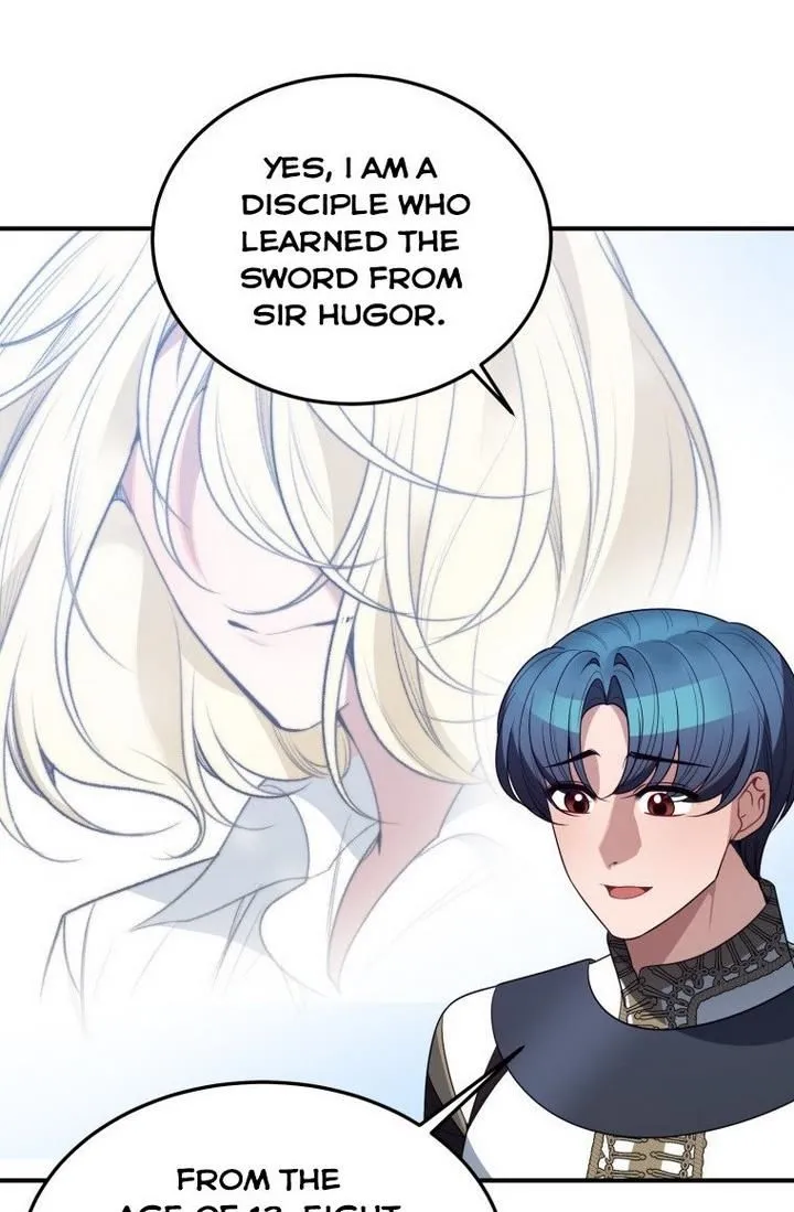 One Step Forward to the Flower Path Chapter 25 page 29 - 