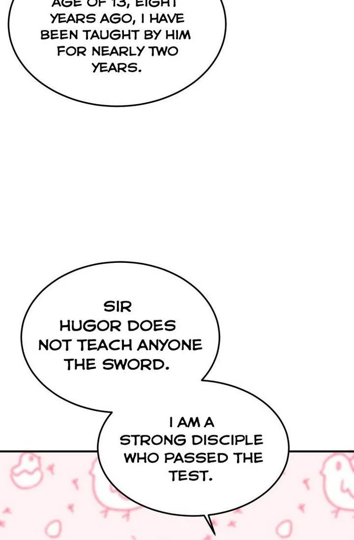 One Step Forward to the Flower Path Chapter 25 page 30 - 