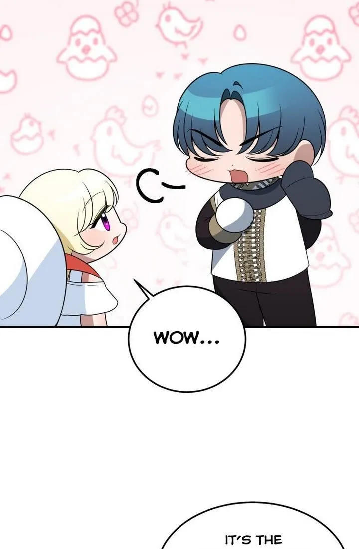 One Step Forward to the Flower Path Chapter 25 page 31 - 
