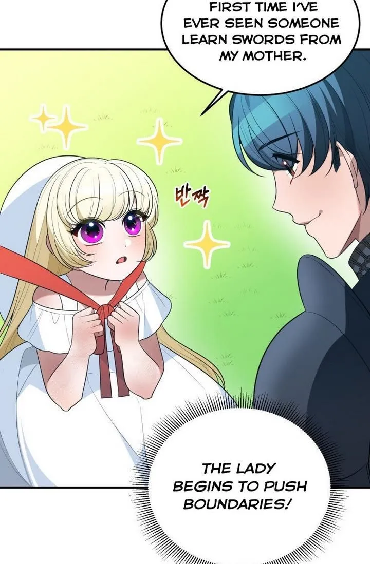 One Step Forward to the Flower Path Chapter 25 page 32 - 
