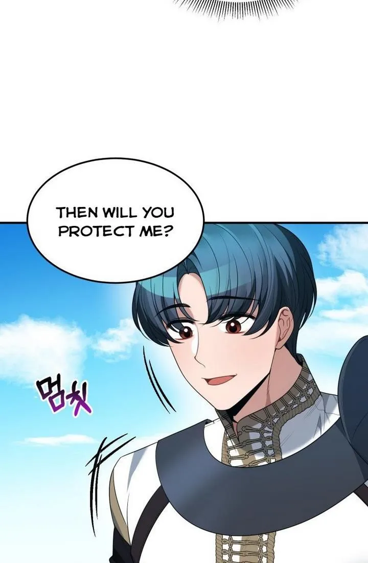 One Step Forward to the Flower Path Chapter 25 page 33 - 