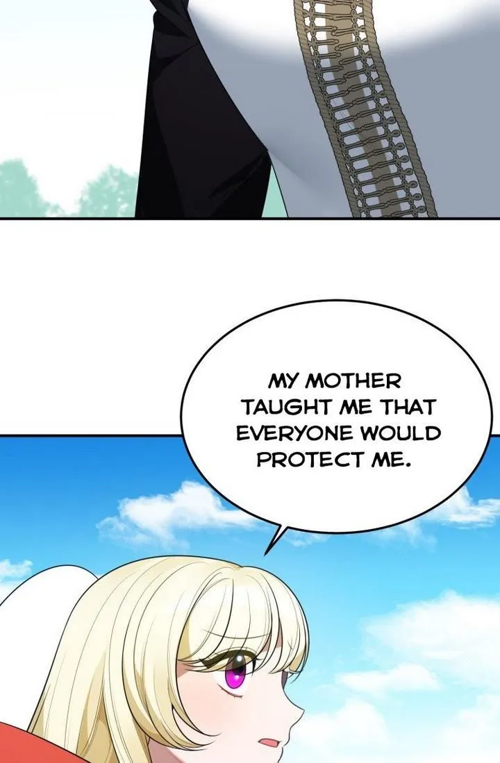 One Step Forward to the Flower Path Chapter 25 page 34 - 