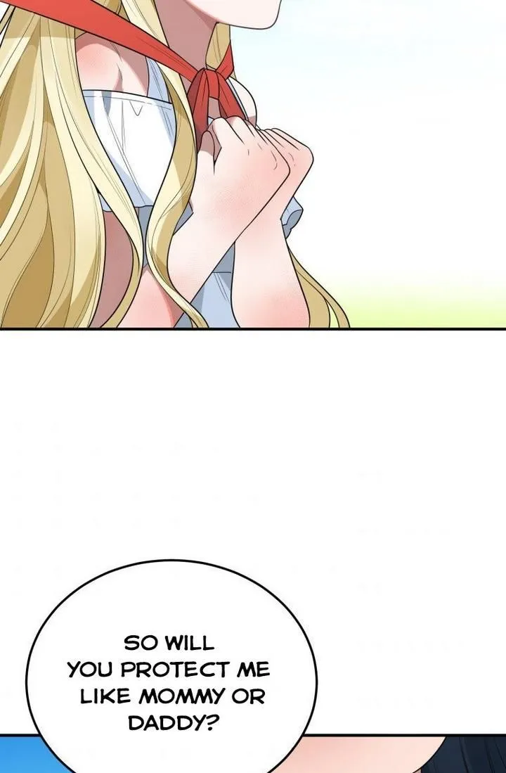 One Step Forward to the Flower Path Chapter 25 page 35 - 