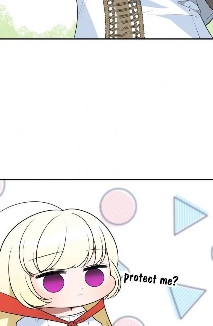 One Step Forward to the Flower Path Chapter 25 page 46 - 