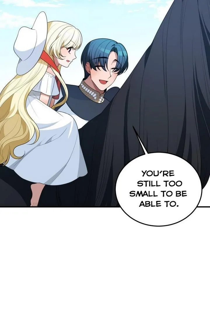 One Step Forward to the Flower Path Chapter 25 page 52 - 