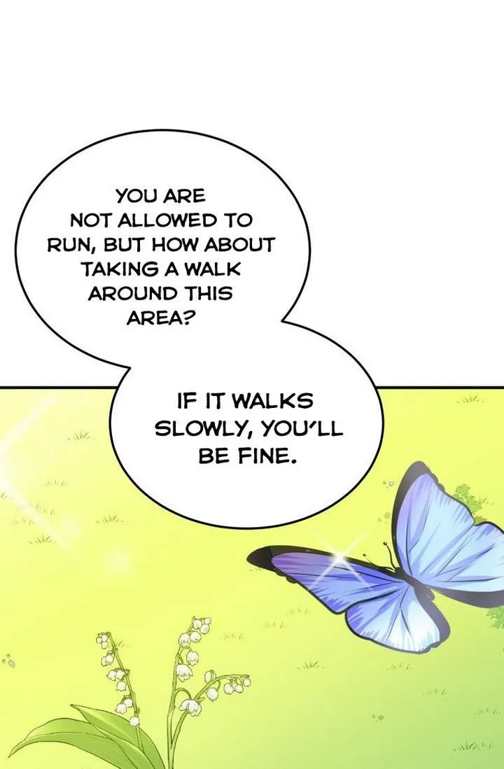 One Step Forward to the Flower Path Chapter 25 page 53 - 