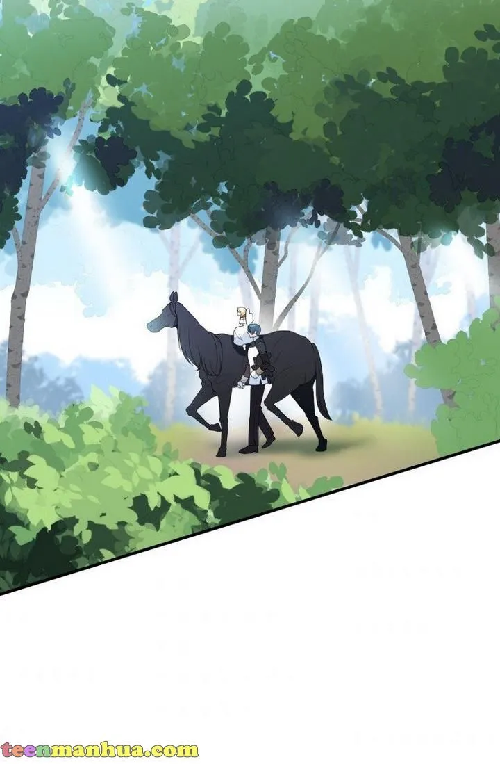 One Step Forward to the Flower Path Chapter 25 page 55 - 
