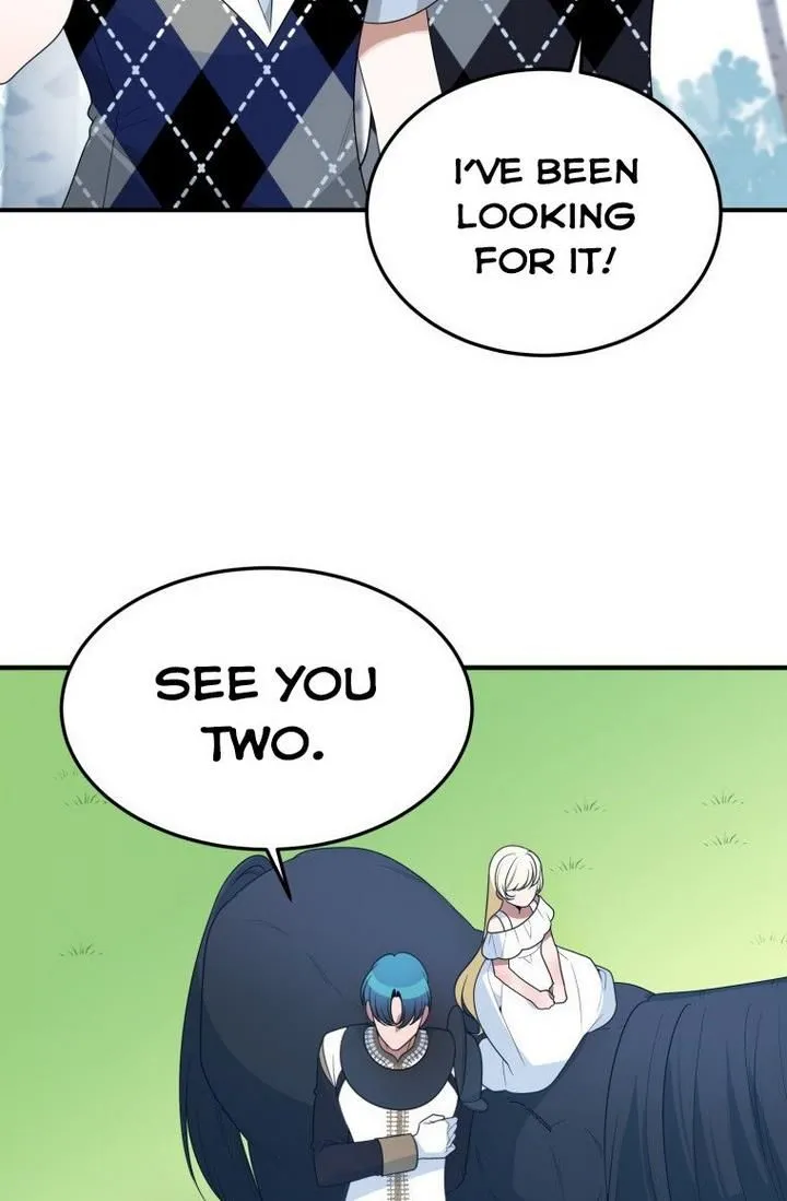One Step Forward to the Flower Path Chapter 25 page 61 - 