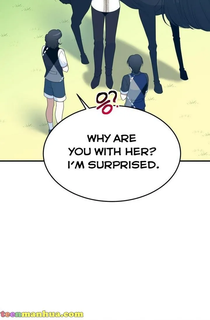 One Step Forward to the Flower Path Chapter 25 page 62 - 