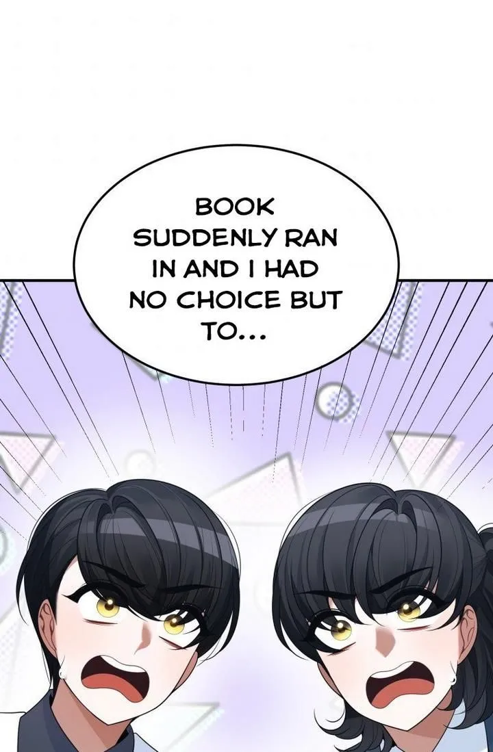 One Step Forward to the Flower Path Chapter 25 page 64 - 