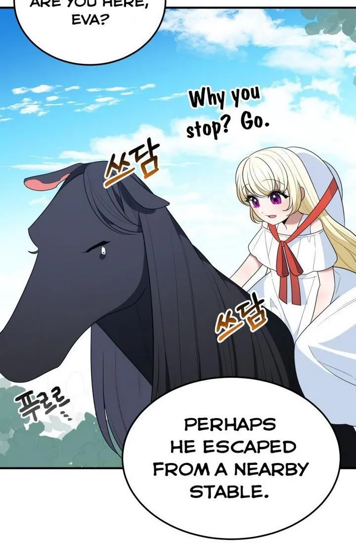 One Step Forward to the Flower Path Chapter 25 page 70 - 