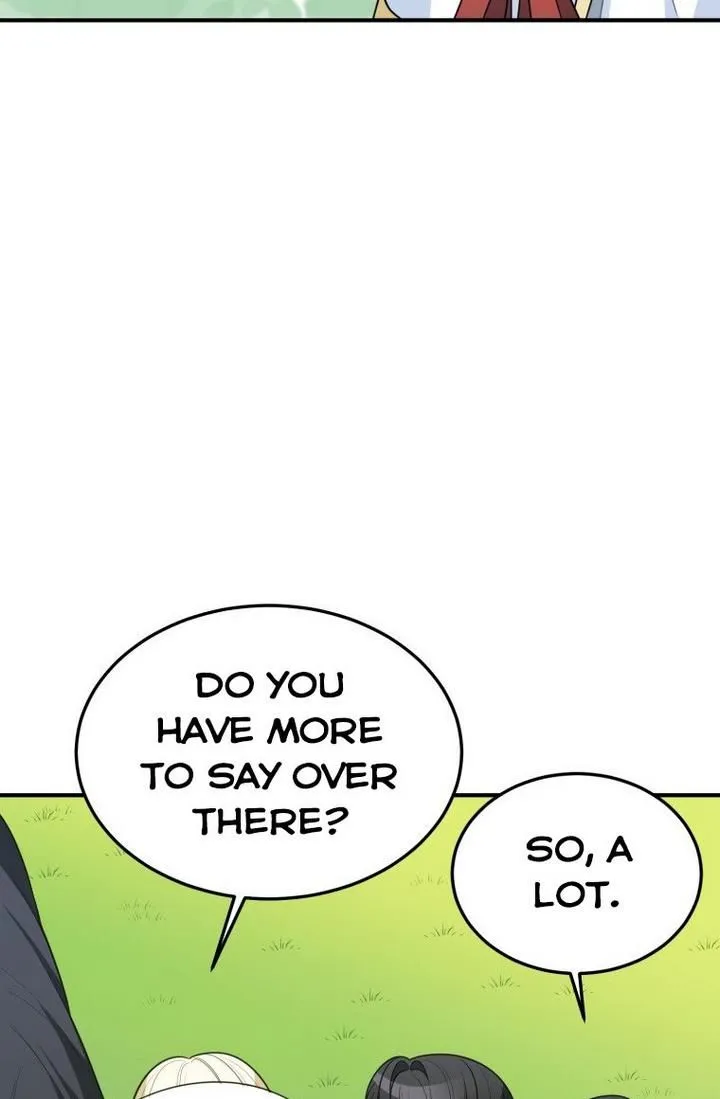 One Step Forward to the Flower Path Chapter 25 page 72 - 