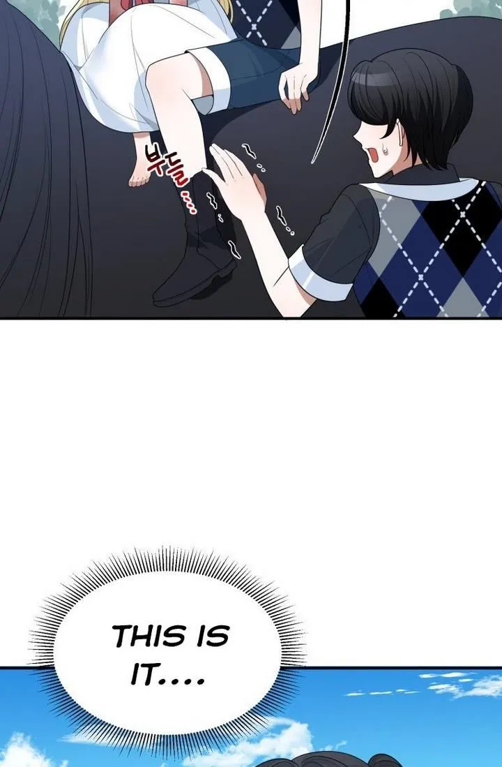 One Step Forward to the Flower Path Chapter 25 page 76 - 