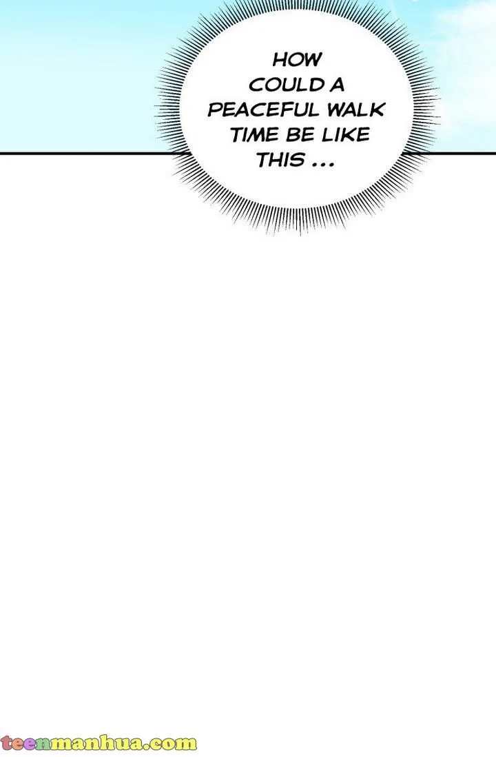 One Step Forward to the Flower Path Chapter 25 page 79 - 