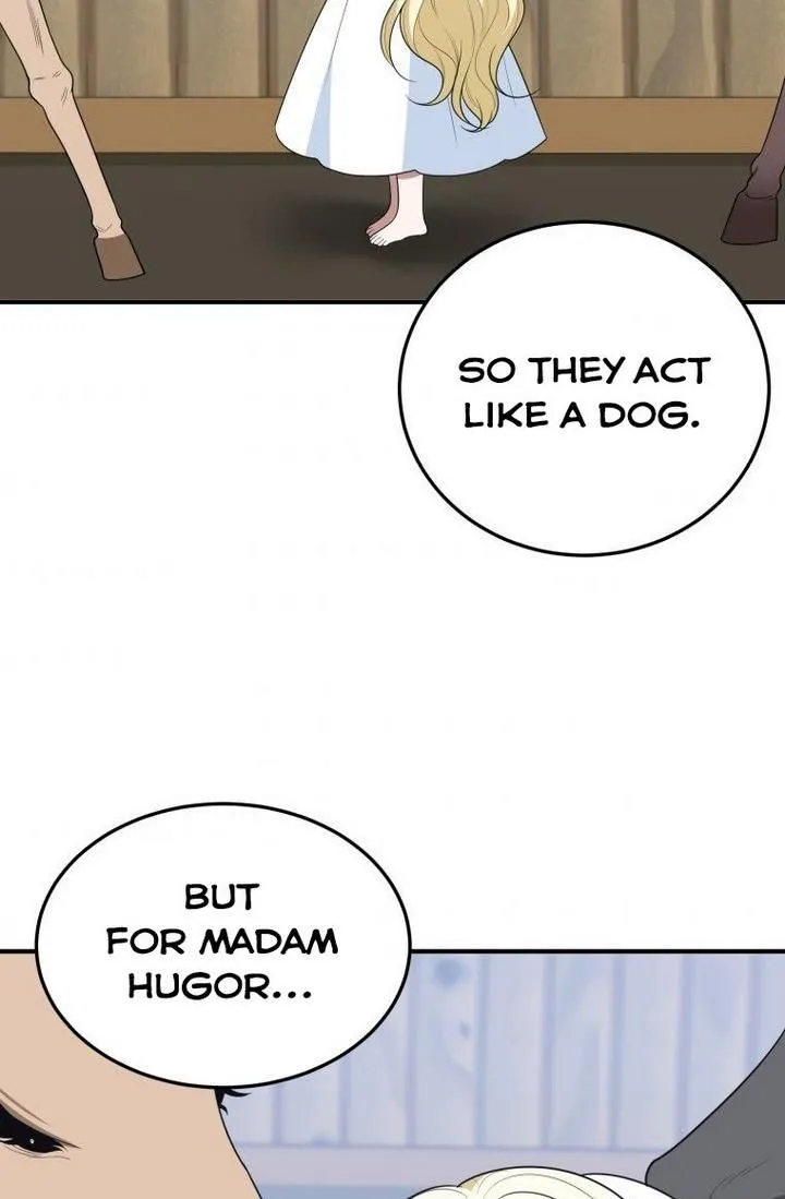 One Step Forward to the Flower Path Chapter 25 page 84 - 