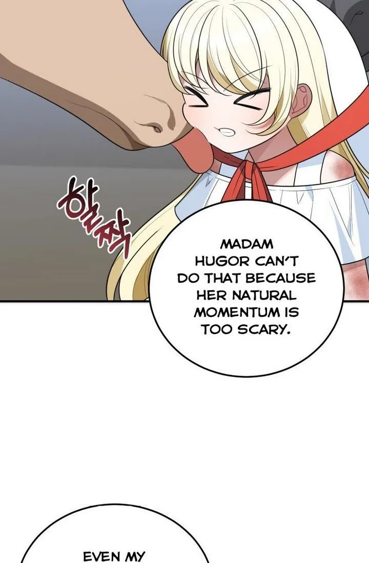 One Step Forward to the Flower Path Chapter 25 page 85 - 